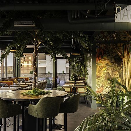וושינגטון Hotel Nell - Union Market מראה חיצוני תמונה