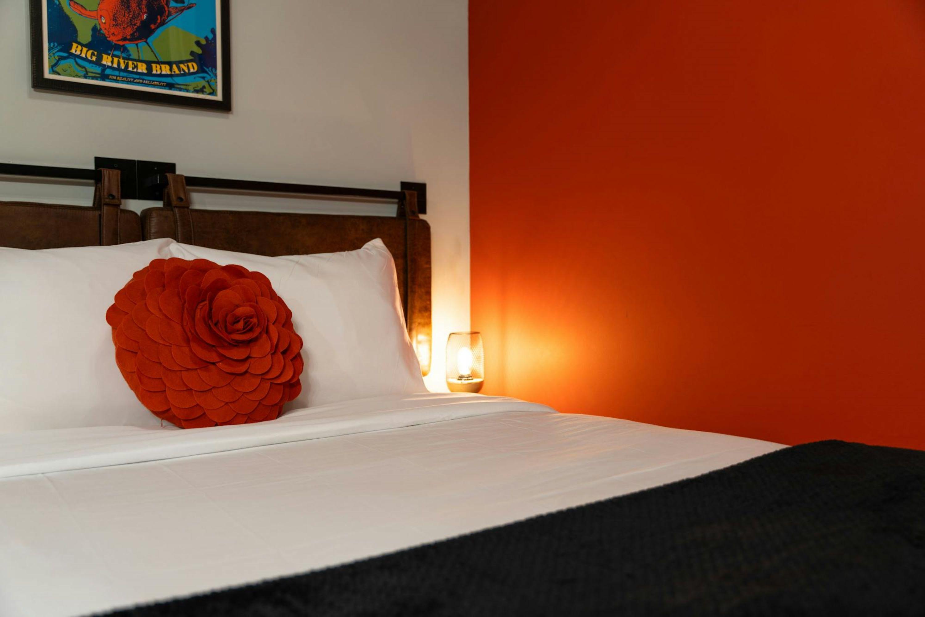 וושינגטון Hotel Nell - Union Market מראה חיצוני תמונה