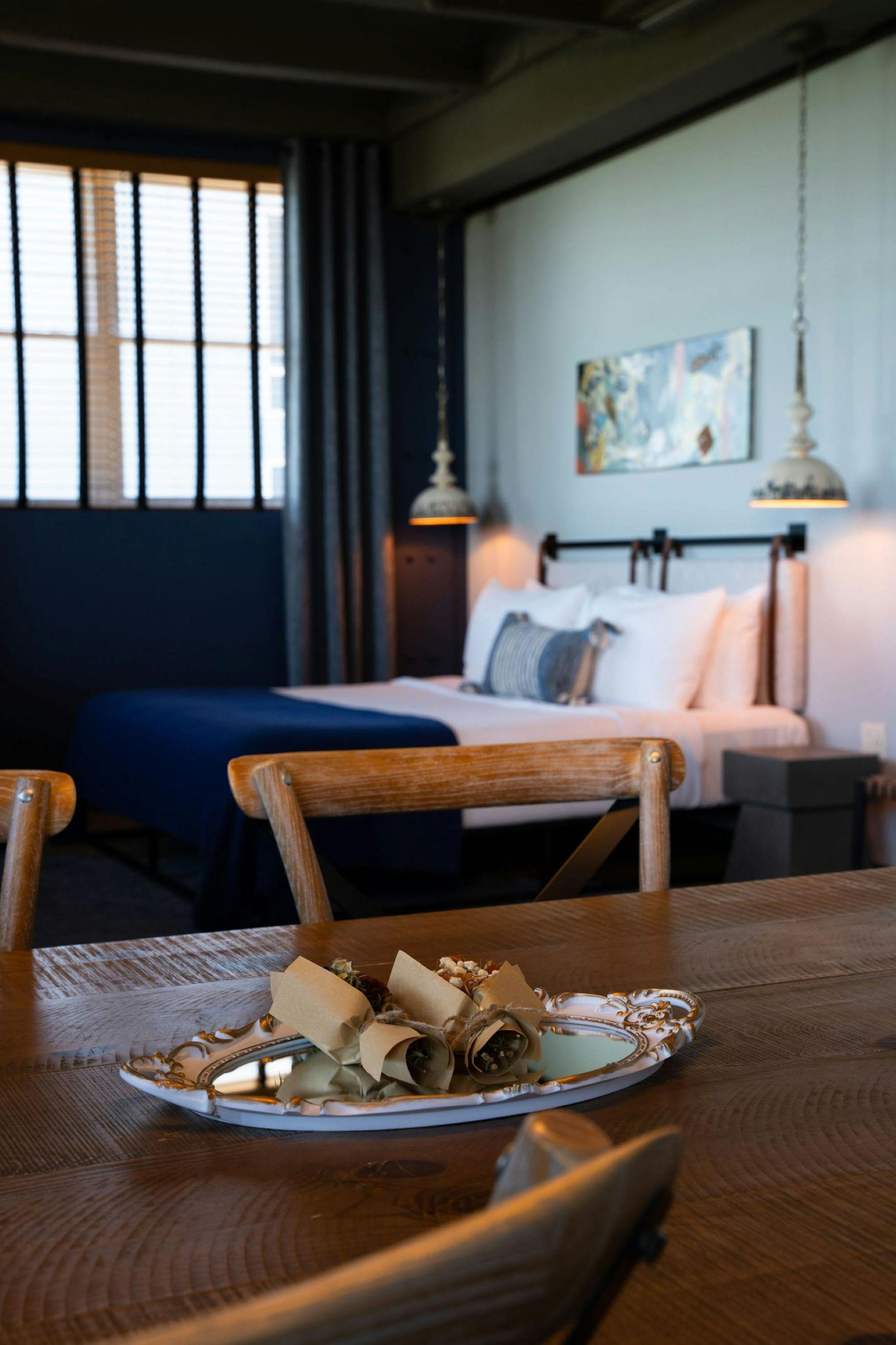 וושינגטון Hotel Nell - Union Market מראה חיצוני תמונה