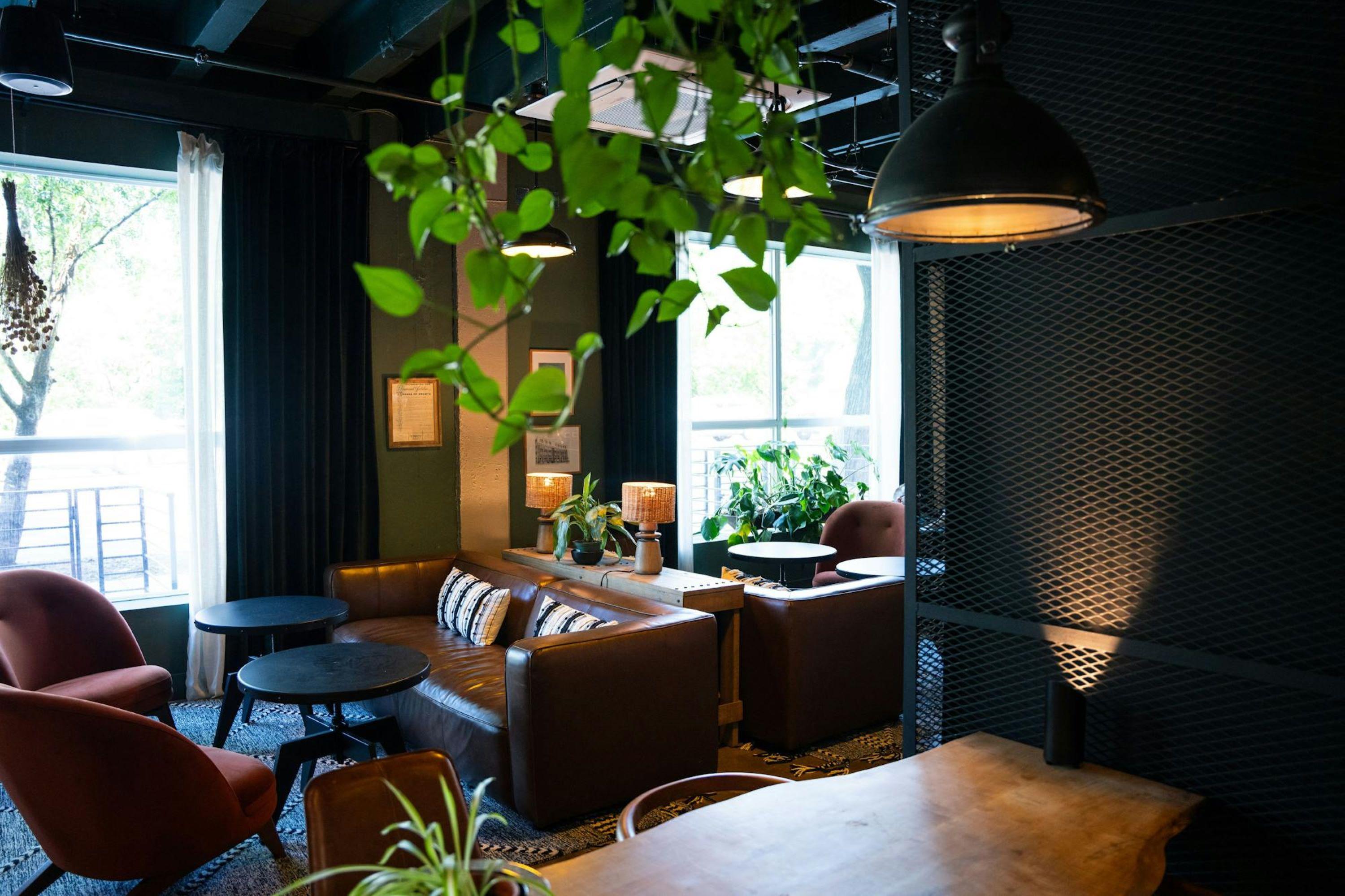 וושינגטון Hotel Nell - Union Market מראה חיצוני תמונה
