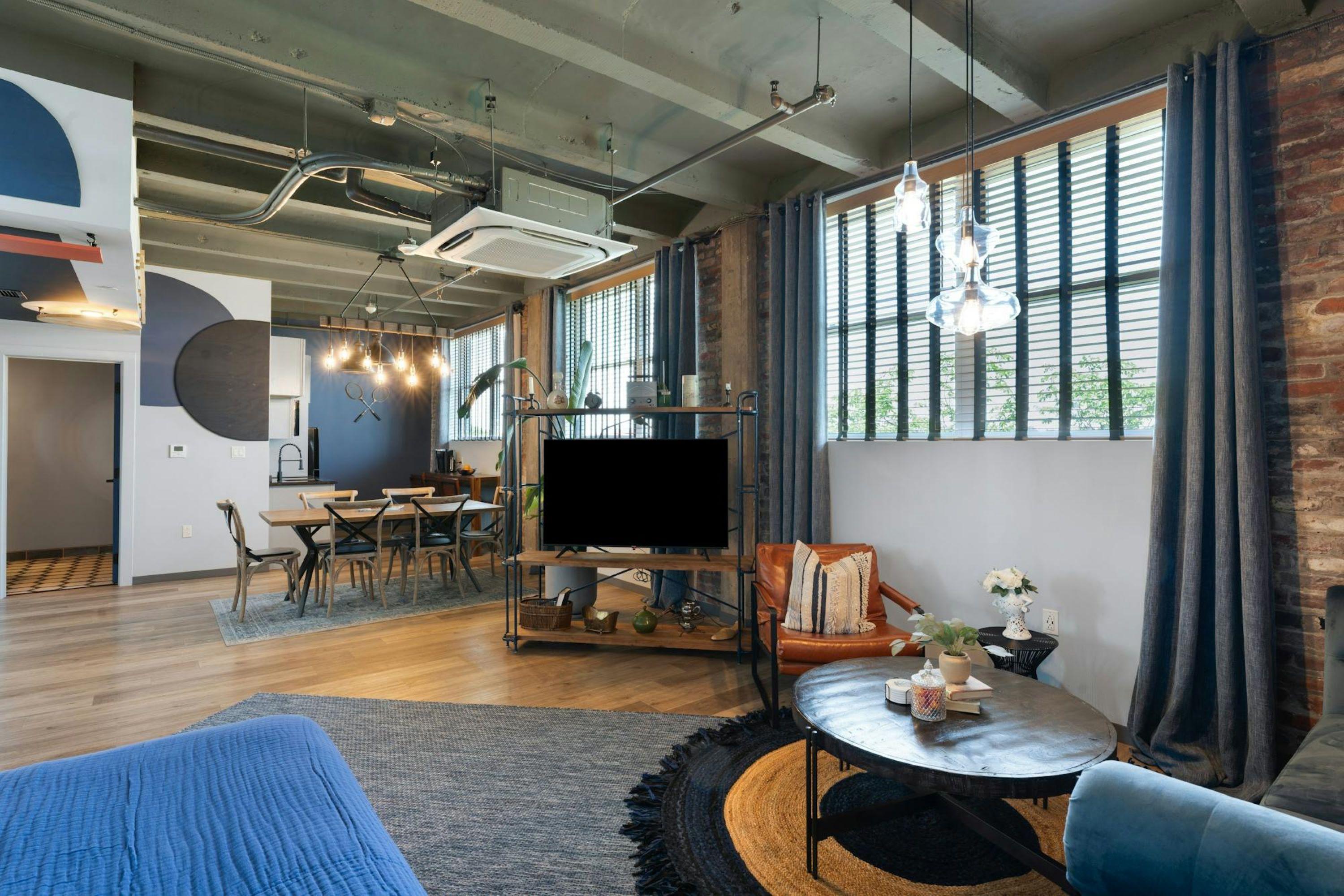 וושינגטון Hotel Nell - Union Market מראה חיצוני תמונה
