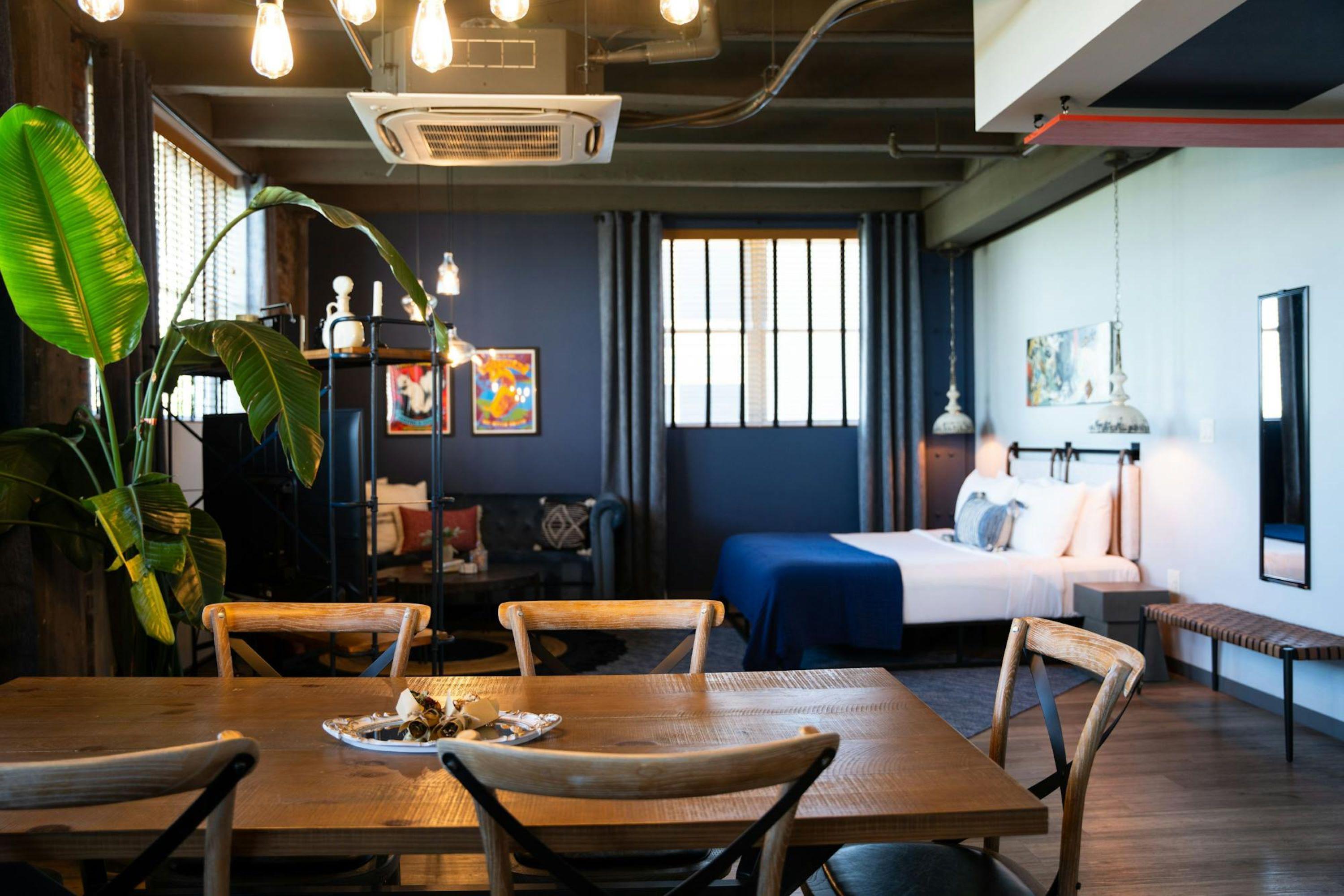וושינגטון Hotel Nell - Union Market מראה חיצוני תמונה