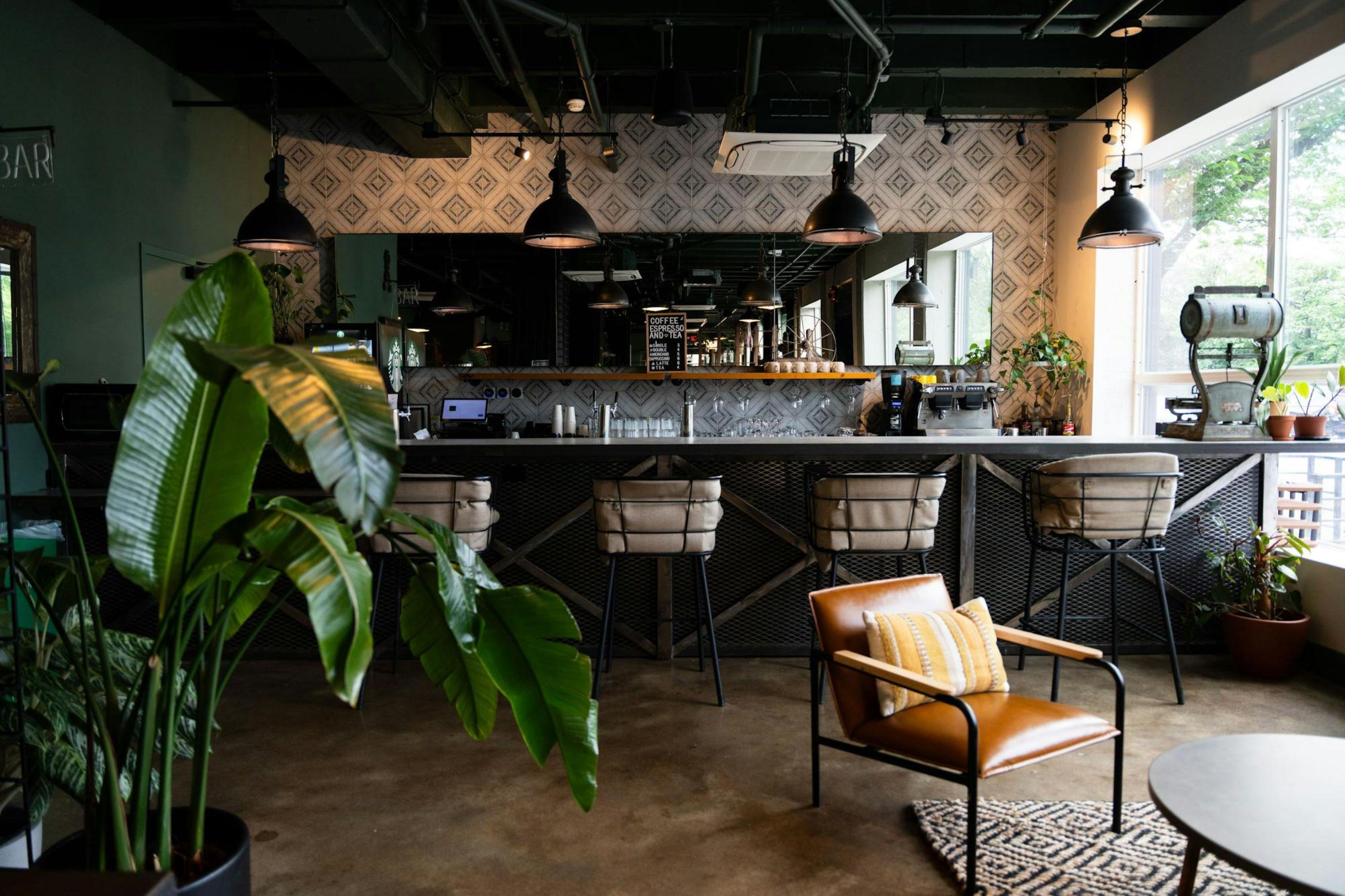 וושינגטון Hotel Nell - Union Market מראה חיצוני תמונה