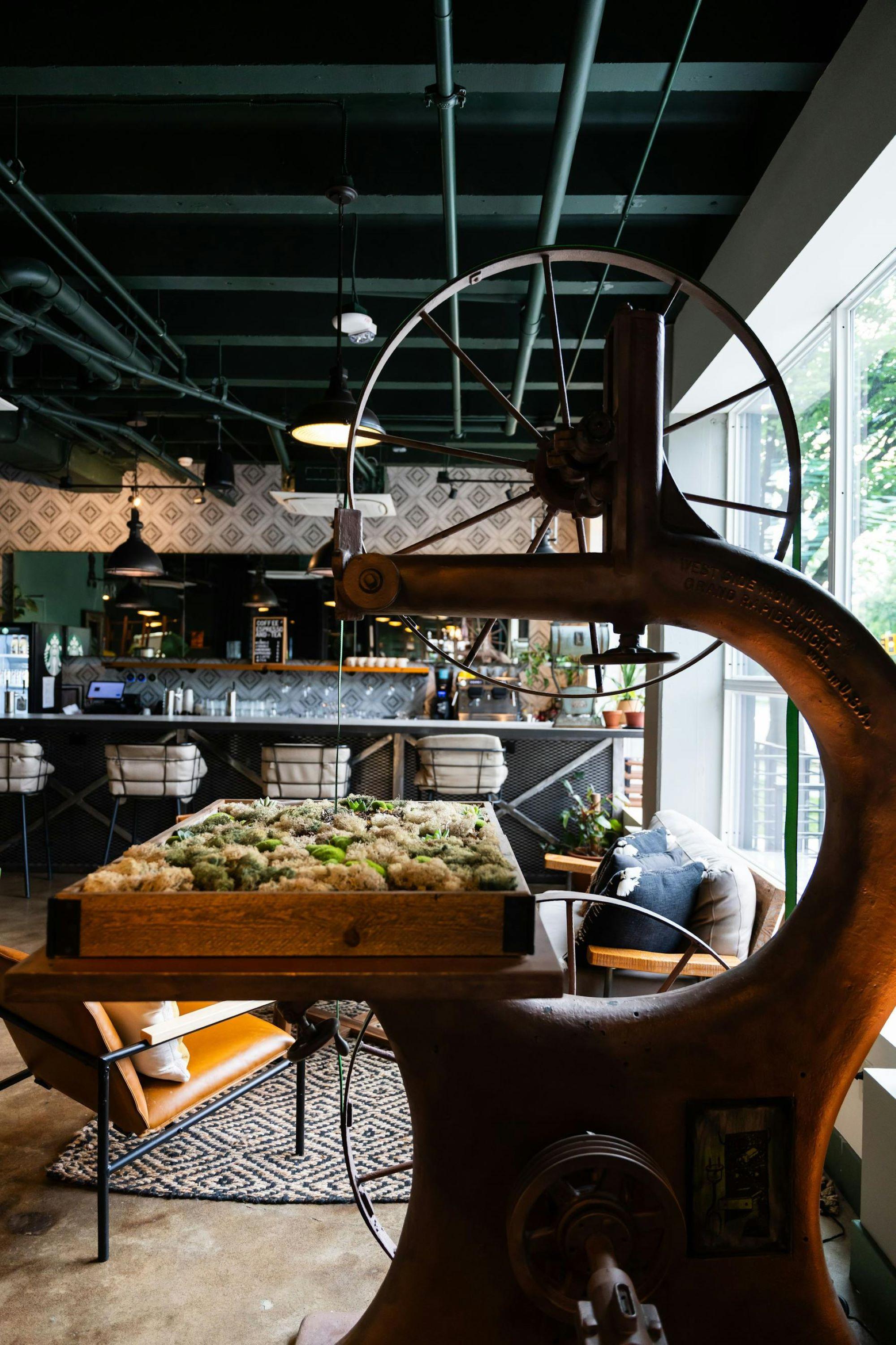 וושינגטון Hotel Nell - Union Market מראה חיצוני תמונה